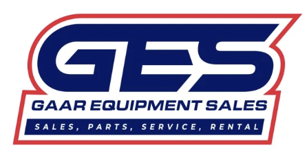 Gaar Equipment Sales